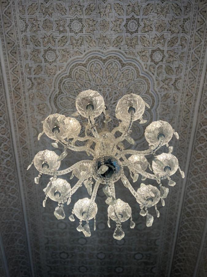 Riad Del Rey 라바트 외부 사진
