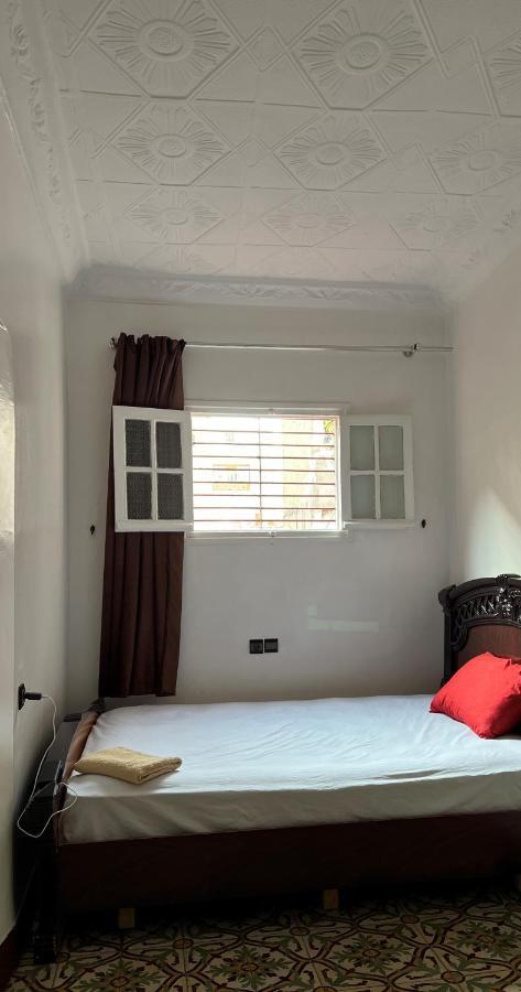 Riad Del Rey 라바트 외부 사진