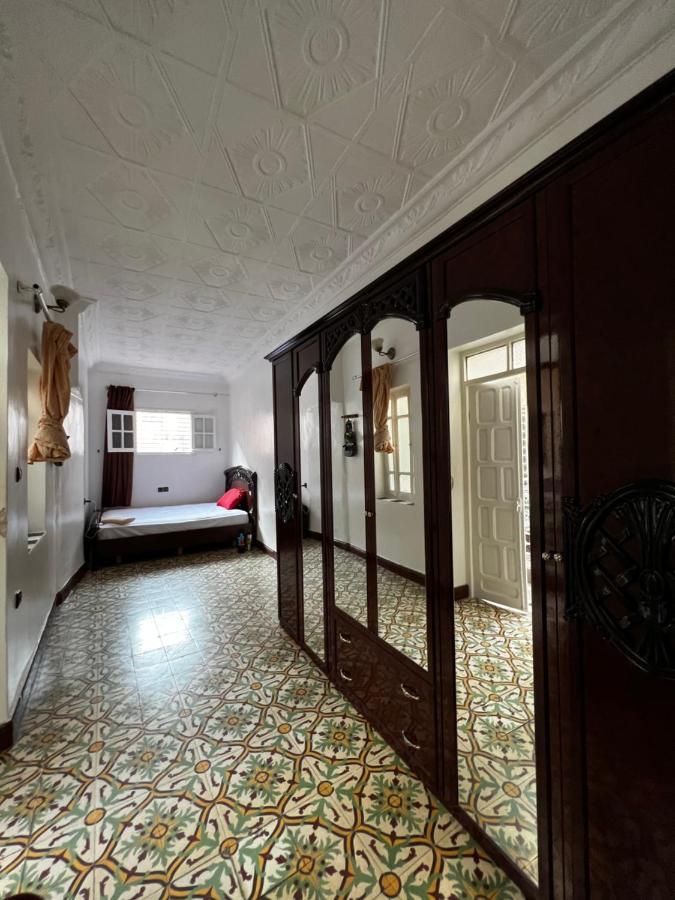 Riad Del Rey 라바트 외부 사진