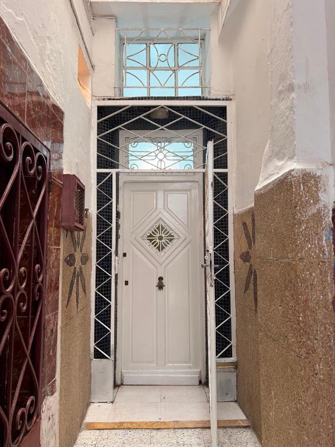 Riad Del Rey 라바트 외부 사진
