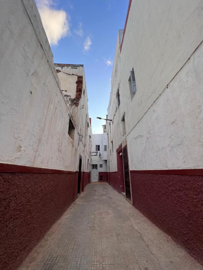 Riad Del Rey 라바트 외부 사진