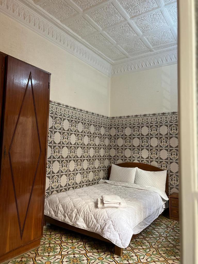 Riad Del Rey 라바트 외부 사진