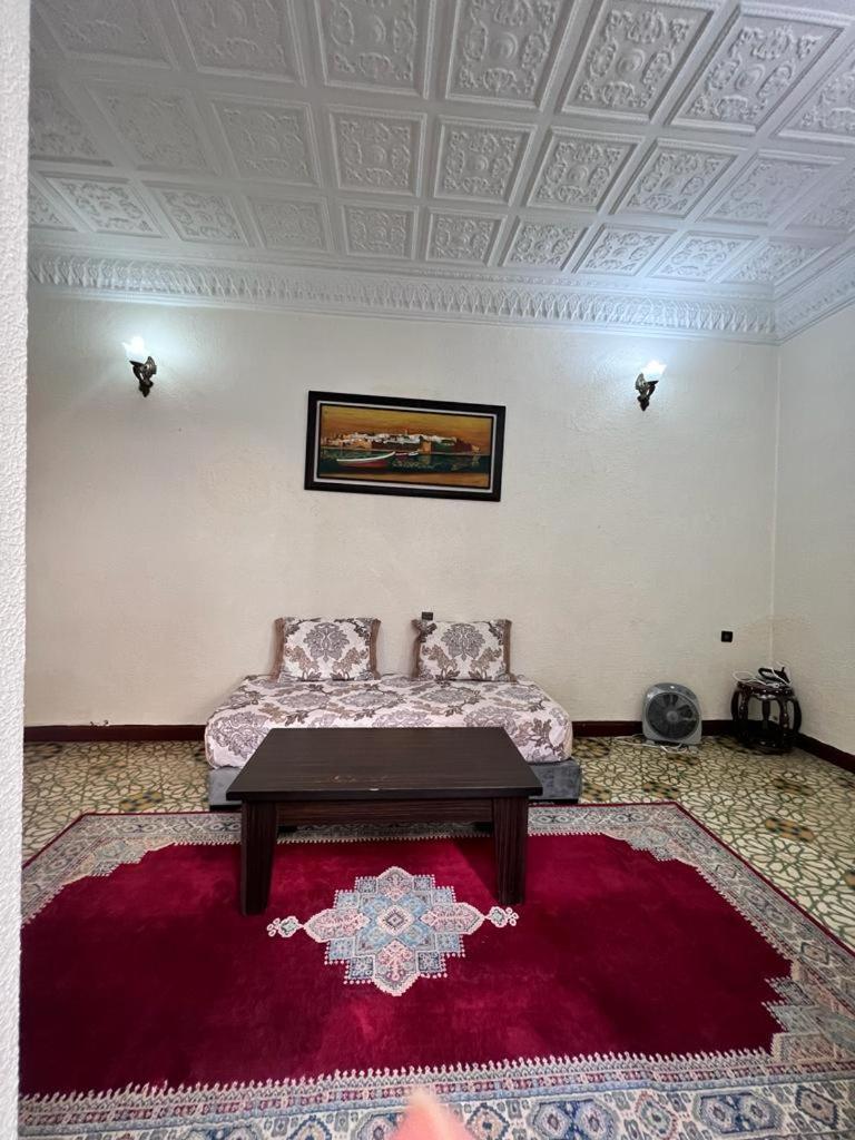 Riad Del Rey 라바트 외부 사진