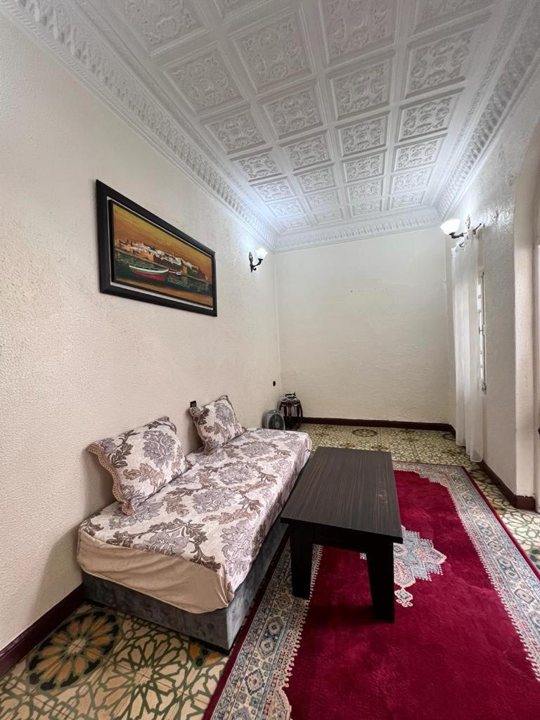 Riad Del Rey 라바트 외부 사진
